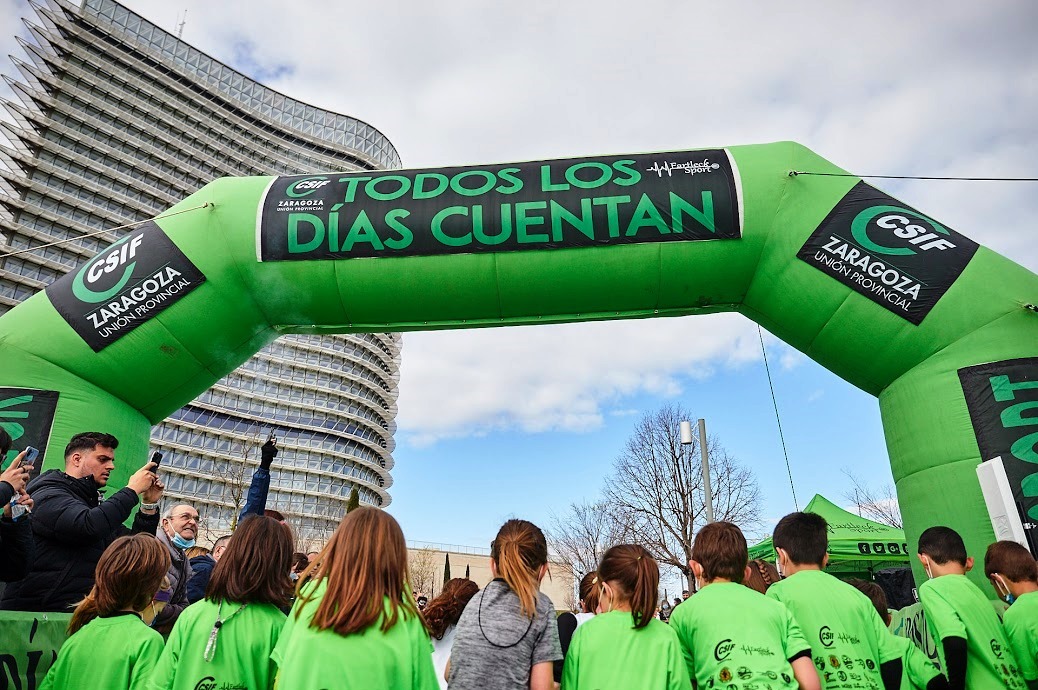 2023-02-08 Carrera Todos los días cuentan