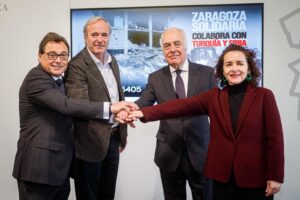 2023-02-09 Zaragoza Solidaria colabora con Turquía y Siria