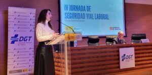 2023-02-22 Jornada de Seguridad Vial Laboral - Inauguración -2