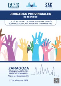 2023-02-24 Jornadas de oncologia