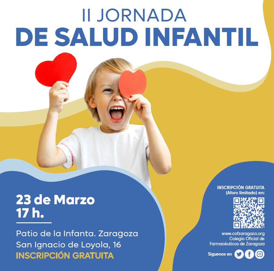 2023-02-28 Jornada de Salud Infantil