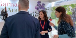 2023-03-20 Feria vinos Prowein