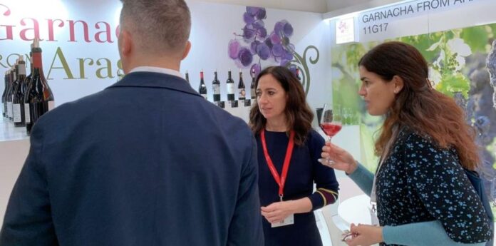 2023-03-20 Feria vinos Prowein 2023-03-20 Feria vinos Prowein