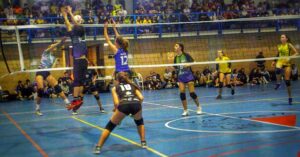 2023-04-05 ZGZ Volley Cup