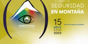 2023-04-10 Jornada de Seguridad en Montaña