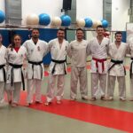 2023-04-14 Deporte - Equpo Karate