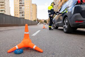 2023-04-17 Campaña Transito - Policia