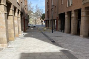 Calle Mundir I