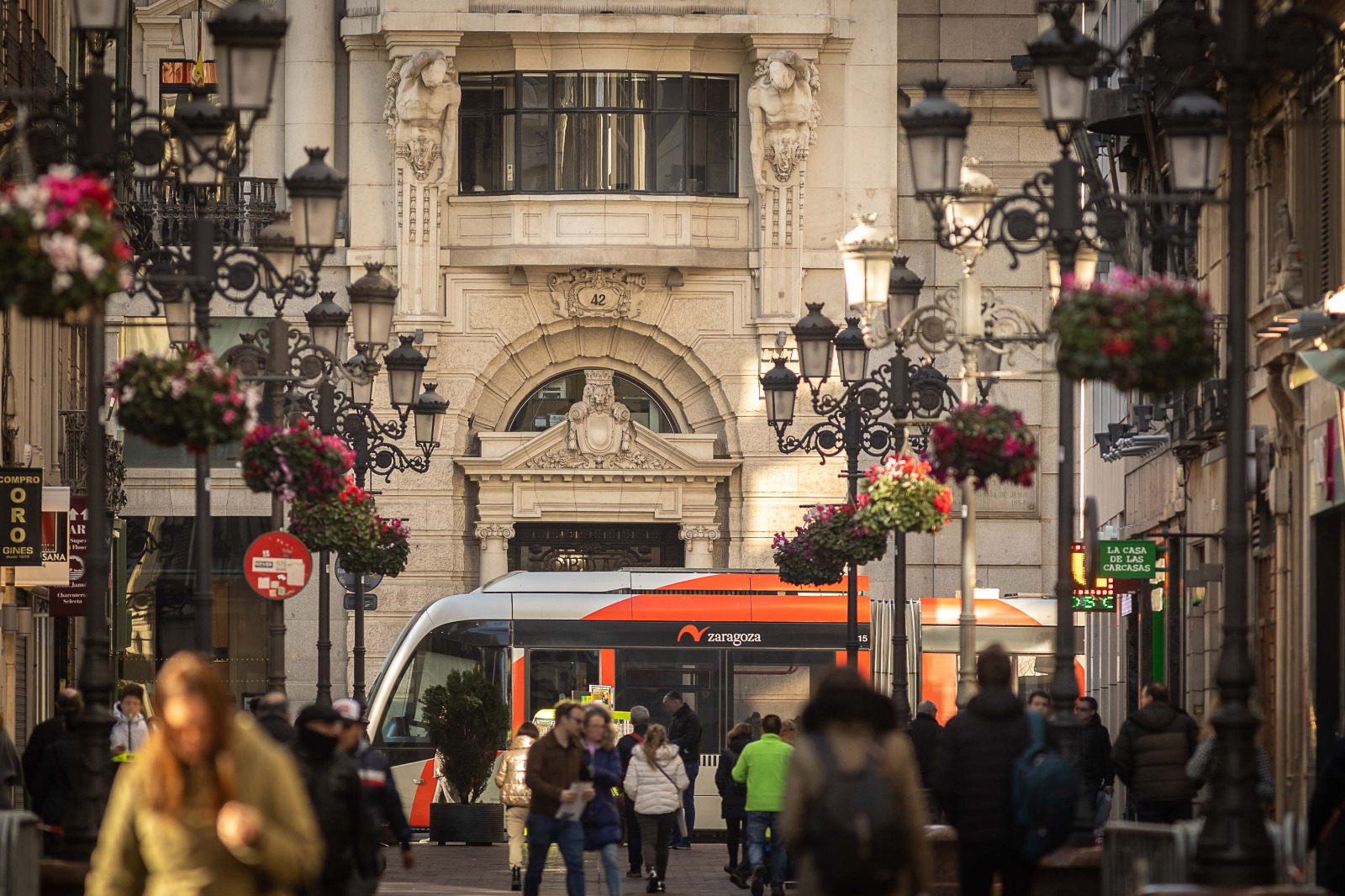 Ciudad de Zaragoza