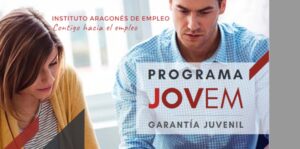 Programa JOVEM del INAEM