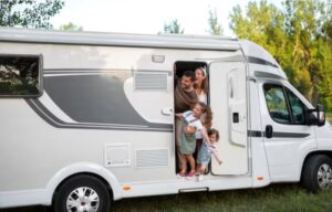 Autocaravanas: la mejor forma de disfrutar de un viaje